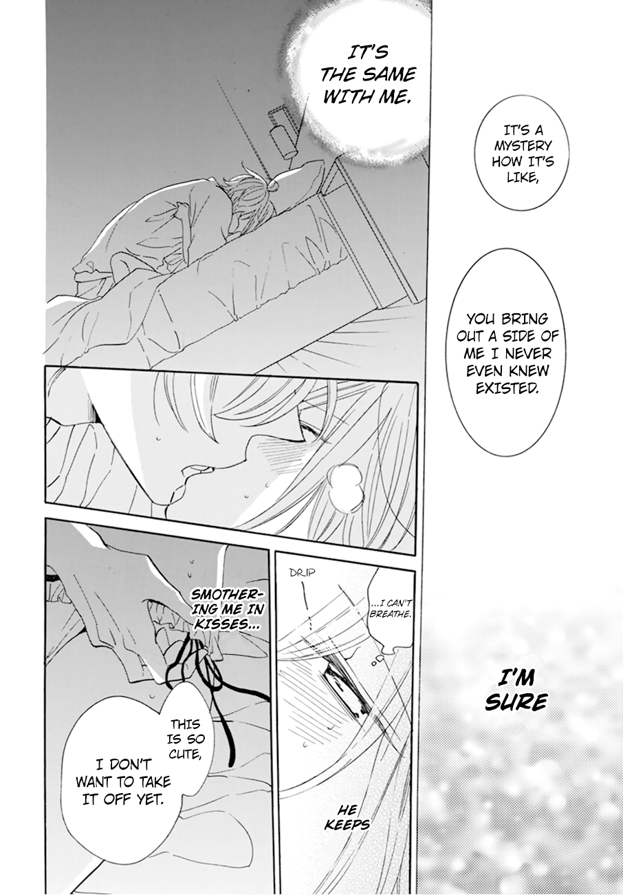 Namaiki Zakari, Chapter 129 image 28